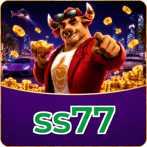 Slots ss77 - Jackpots Progressivos