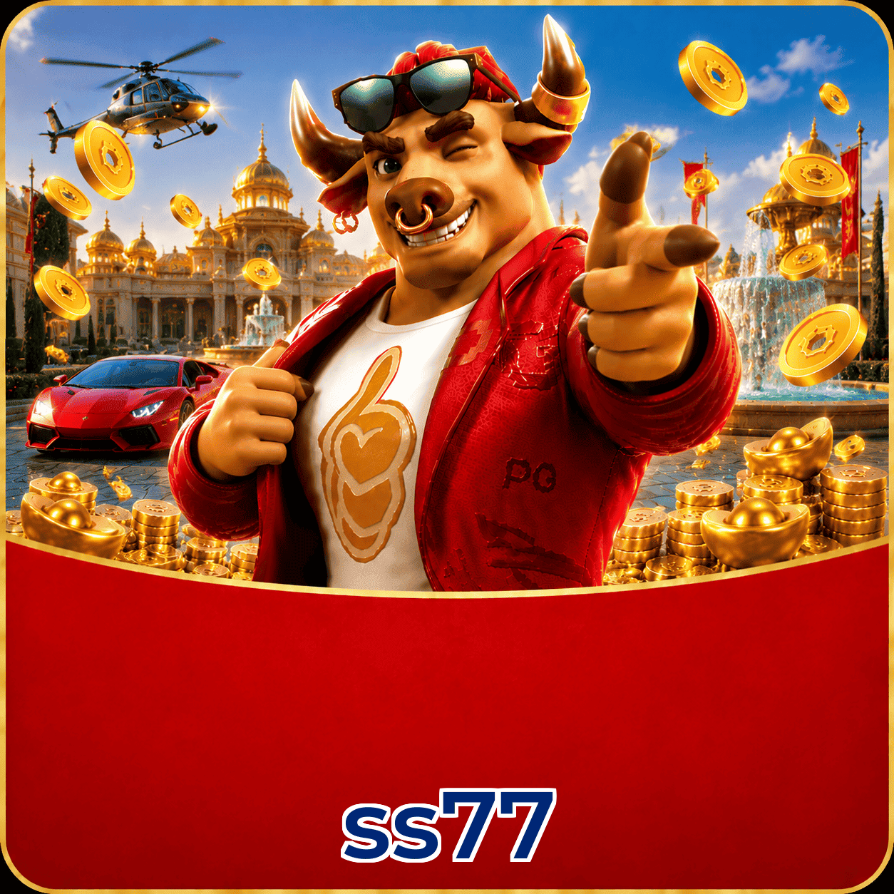 Cash Out ss77
