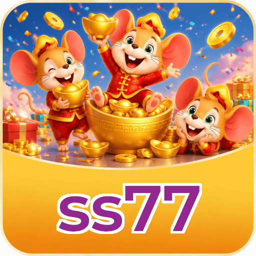 ss77 Instalar Logo 2