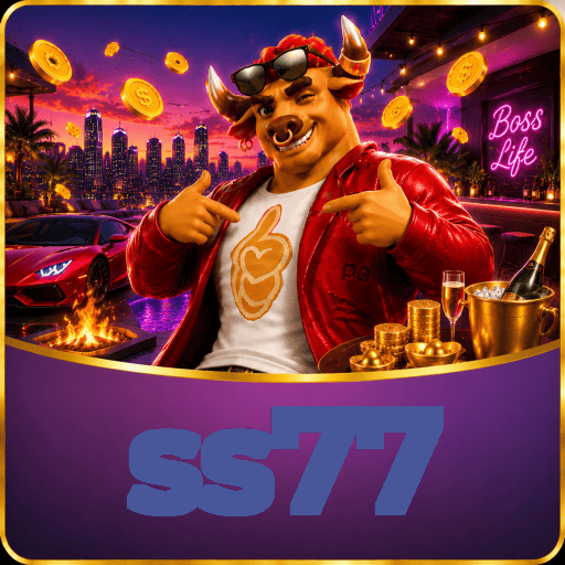 Slots ss77 - RTP Alto Certificado