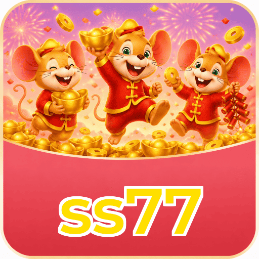 ss77 Segurança Logo 2